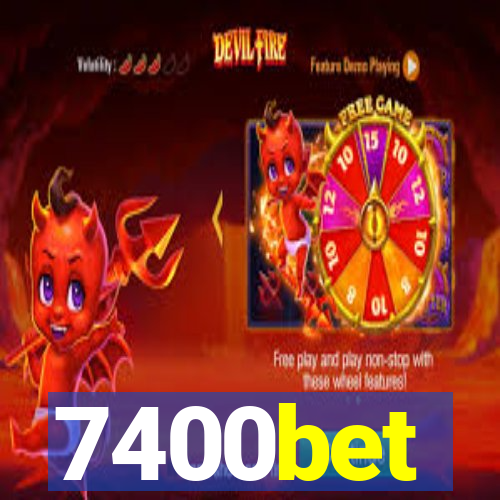 7400bet