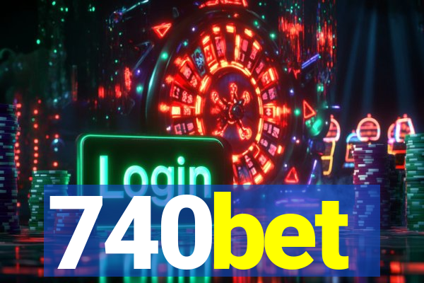 740bet