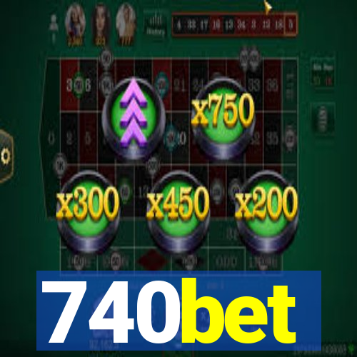 740bet