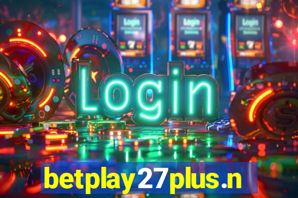 betplay27plus.net