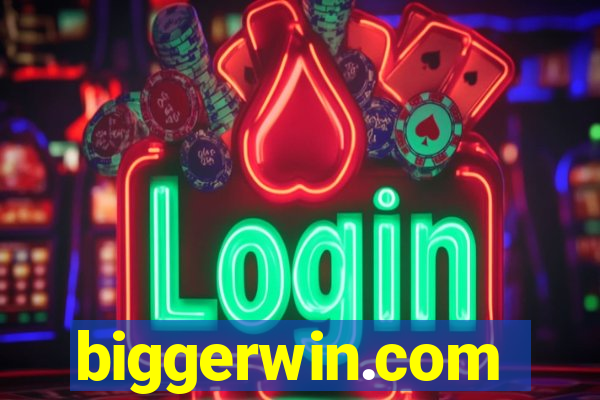 biggerwin.com