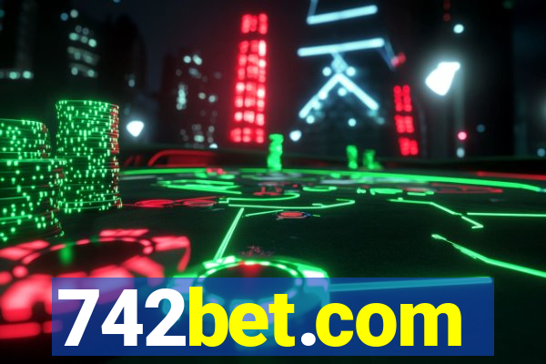 742bet.com