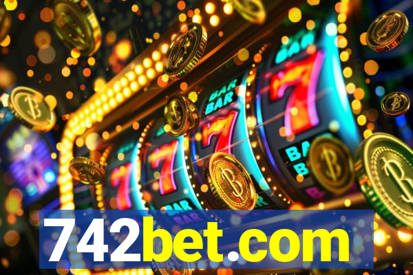 742bet.com