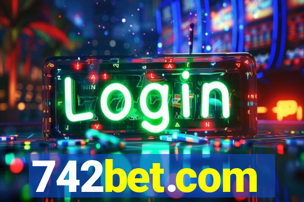 742bet.com