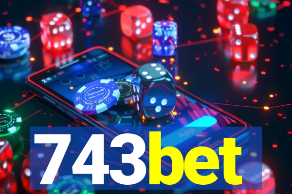 743bet