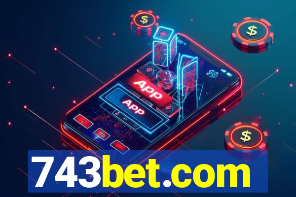 743bet.com