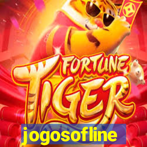 jogosofline