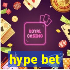 hype bet