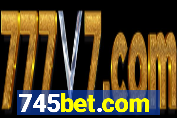 745bet.com