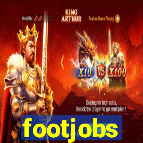 footjobs