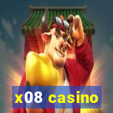 x08 casino