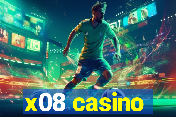 x08 casino