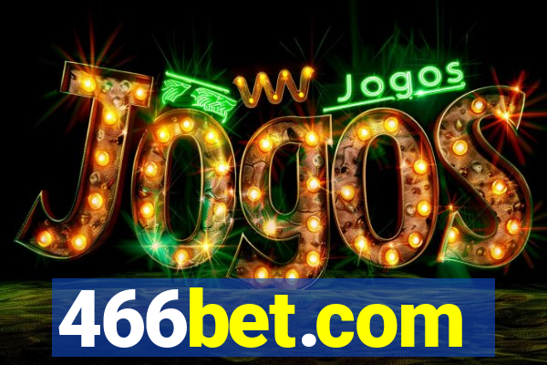 466bet.com