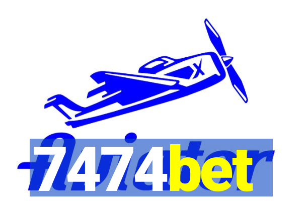 7474bet