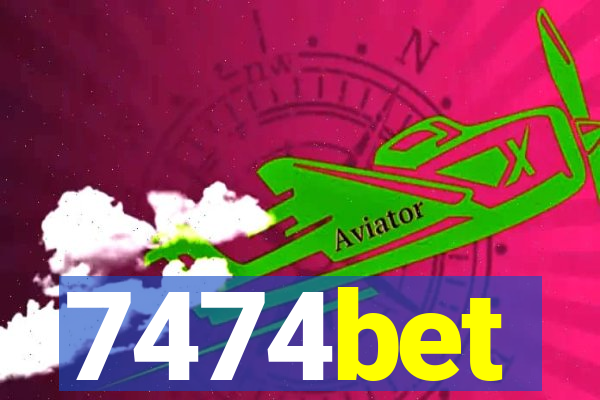 7474bet