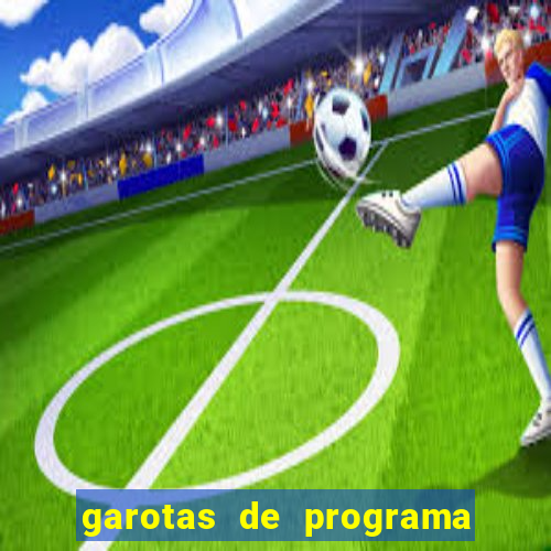 garotas de programa de bh