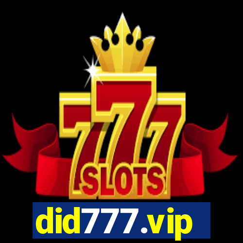 did777.vip