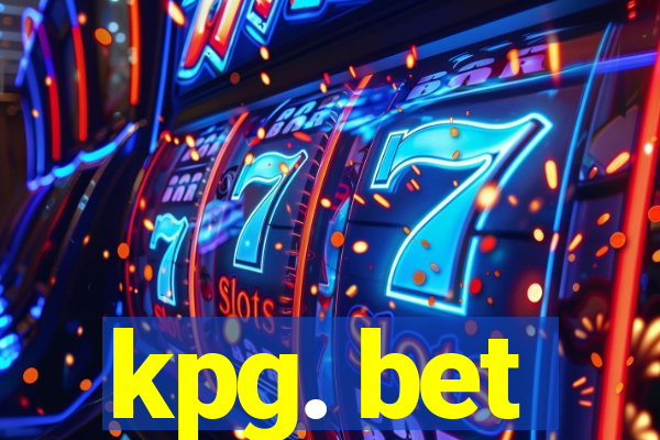 kpg. bet