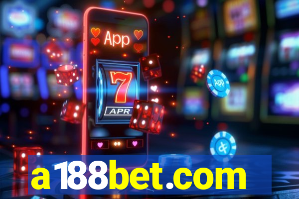 a188bet.com