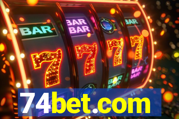 74bet.com