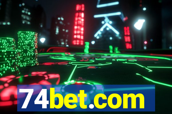 74bet.com