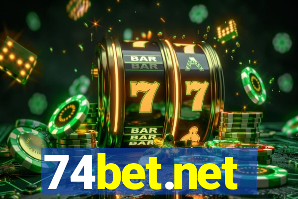 74bet.net