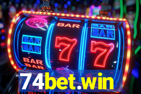 74bet.win