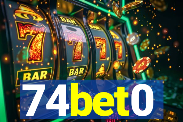 74bet0