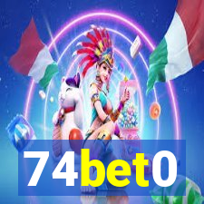 74bet0