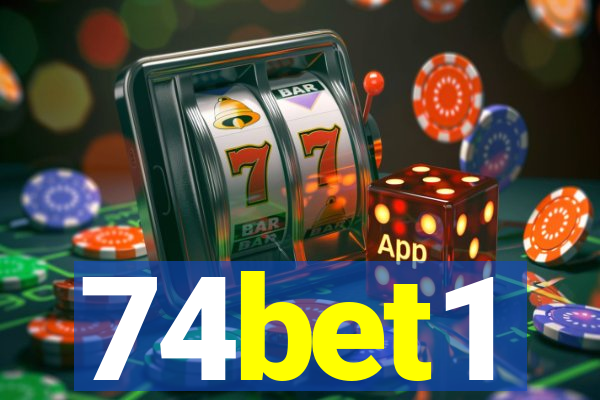 74bet1