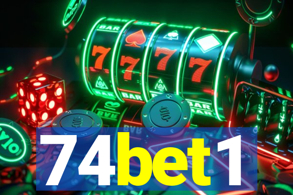 74bet1