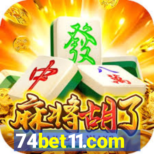 74bet11.com