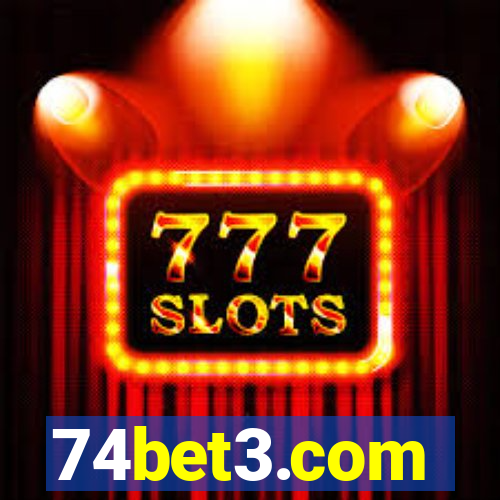 74bet3.com