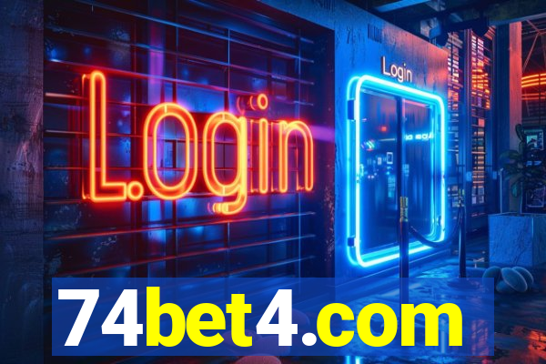 74bet4.com