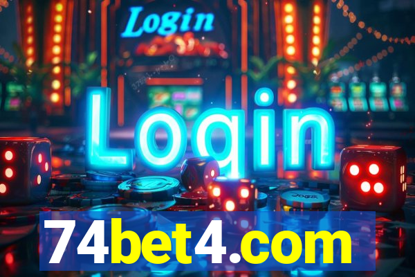 74bet4.com