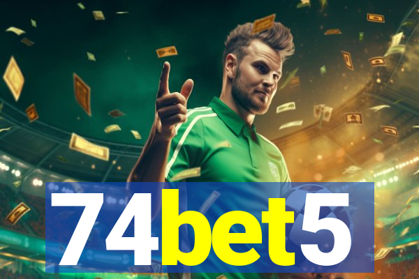 74bet5