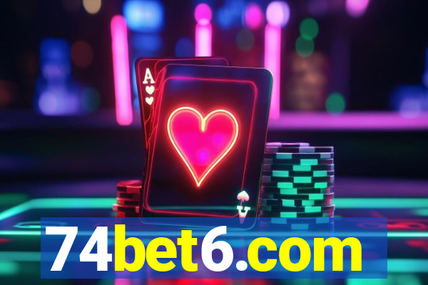 74bet6.com