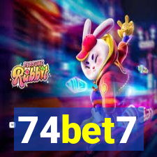 74bet7