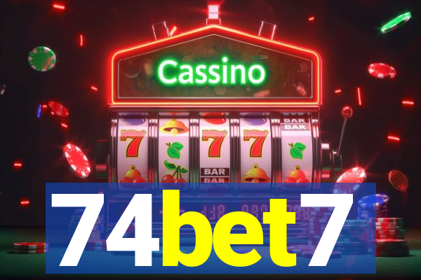 74bet7