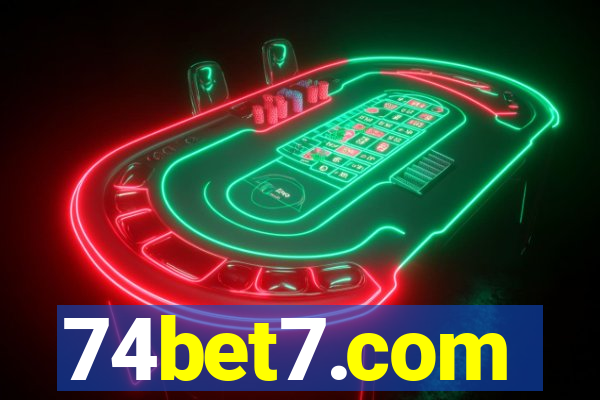 74bet7.com