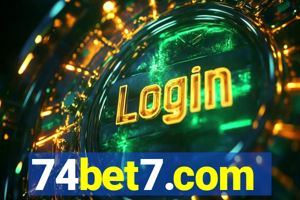 74bet7.com