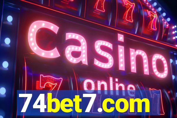 74bet7.com