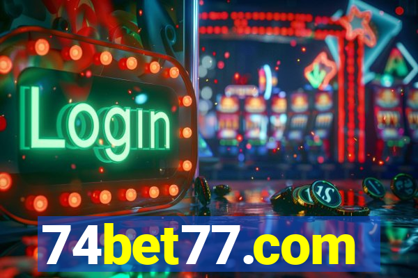 74bet77.com