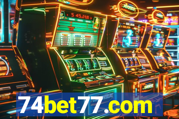 74bet77.com