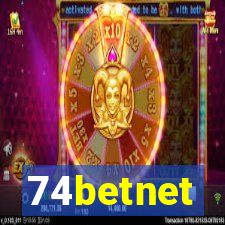 74betnet