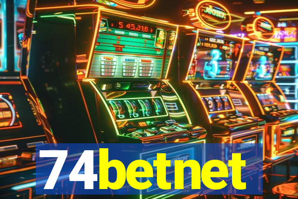 74betnet