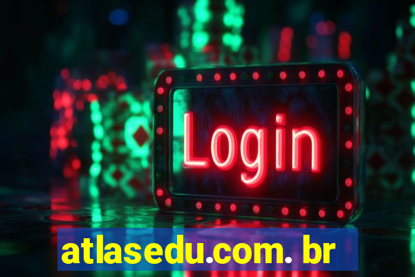 atlasedu.com. br