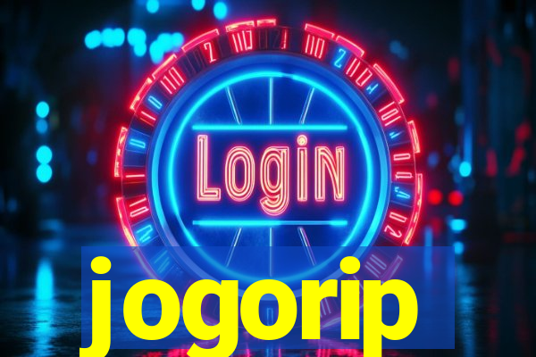 jogorip