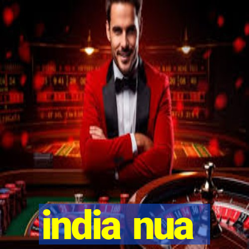 india nua