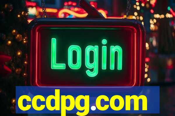 ccdpg.com